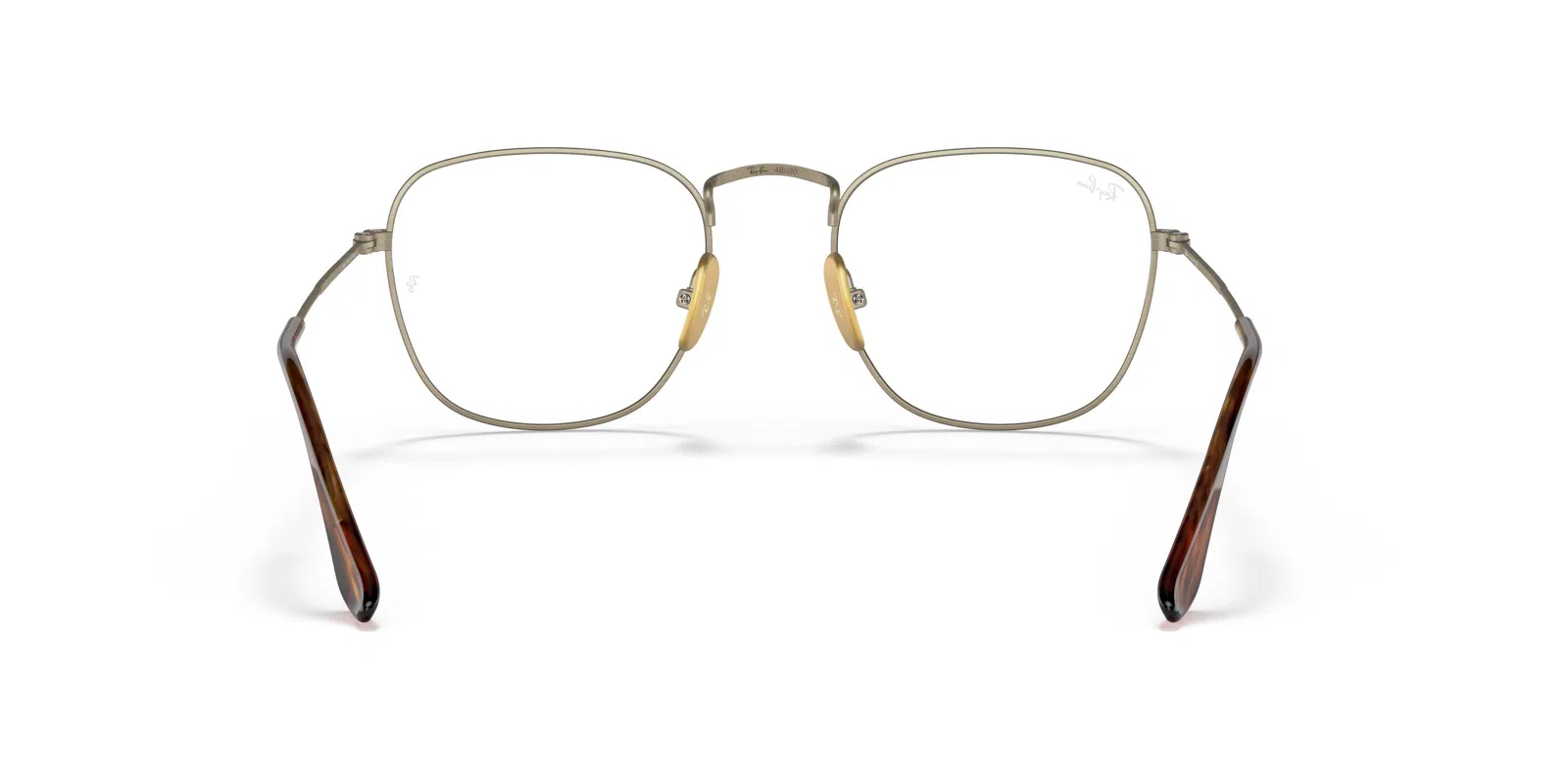 Ray-Ban Frank 8157V Eyeglasses - view 8